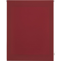 ESTOR ENROLLABLE ARA 108-ROJO BURDEOS 100X250