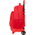 MOCHILA GDE. C/RUEDAS COMPACT EXTRAIBLE ATCO. DE MADRID