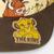 GORRA VISERA CURVA LION KING