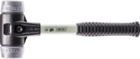 SIMPLEX-Vorschlaghammer, mit verstärktem Stahlgussgehäuse und Fiberglasstiel | Ø=80 mm | 3709.081