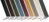 LEINOS Wetterschutzfarbe 750 ml | Stahlgrau Holzlasur für Holzfassaden Fenster Gartenhäuser| wetterbeständige Deckfarbe für effektive Versiegelung und langanhaltenden Schutz auf...
