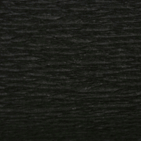 Krepp-Papier 50x70cm schwarz