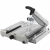 Hebelschneidemaschine Astro A4 385mm grau