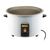 Buffalo Commercial Rice Cooker 4Ltr 1.55kW Rice Capacity - 10 Ltr