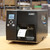 Godex EZ-2250i Etikettendrucker mit Spender, Lineraufwickler, 203 dpi - Thermodirekt, Thermotransfer - LAN, USB, USB-Host, seriell (RS-232), Thermodrucker (GP-EZ-2250i-SPE)