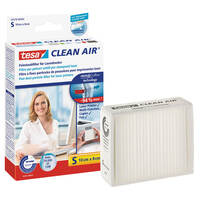 Feinstaubfilter Tesa clean air S 50378