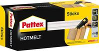 Heißklebepatronen Pattex hochfest transparent Paket 1kg Henkel