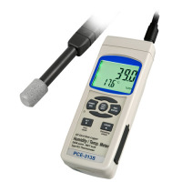 PCE Instruments Vochtmeter PCE-313S met sinter filter
