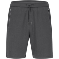 Short Pro Casual, aschgrau, L