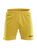 Craft Shorts Progress Short Contrast WB M L Sweden Yellow/Club Cobolt