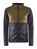 Craft ADV Essence Jersey Hood Jacket M S Botanic-Slate