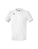 Funktions Teamsport T-Shirt XL weiß
