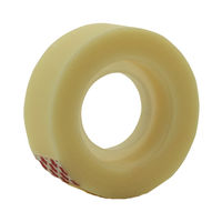 WIZARD INVISIBLE TAPE 19MM X 33M