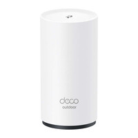 TP-Link - TP-Link Wireless Mesh Networking system AX3000 DECO X50-OUTDOOR(1-PACK)