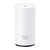 TP-Link - TP-Link Wireless Mesh Networking system AX3000 DECO X50-OUTDOOR(1-PACK)