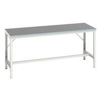 Bott height adjustable workbenches