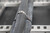 Edelstahlkabelbinder 521x16 mm, vollbeschichtet, schwarz