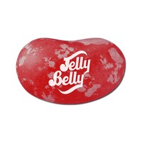 Jelly Belly Granatapfel 1kg Beutel, Bonbon, Gelee-Dragees