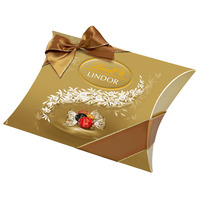 Lindt Lindor Kugel Mischung, Praline, 323g Packung