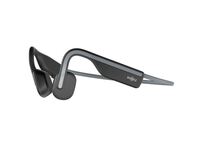 SHOKZ OpenMove Grey Bluetooth Wireless Bone Conduction Headset