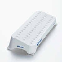 Reaktionsgefäßständer Eppendorf Tube Racks PP