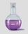 Stehkolben mit Normschliff Borosilikatglas 3.3 | Nennvolumen ml: 4000