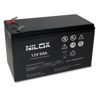 NILOX PC COMPONENTS