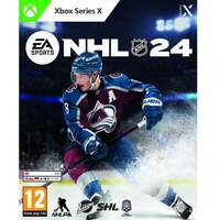 NHL 24 (Xbox Series X)