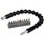 Bosch 2608522377 Accessories 11-Piece Bit Set with Flexible Extension