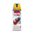 PlastiKote 440.0021105.076 Colour Twist & Spray Gloss Yellow RAL 1003 400ml