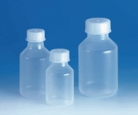 2000ml Bottiglie per reagenti PP GL 45