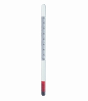 2,000- 2,500g/cm3 Dichtheids-areometers zonder thermometer
