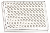 96-well PCR-Platten FrameStar® | Anzahl Wells: 96