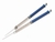 Microlitre syringes 800 series with cemented (N) or removable needles (RN) Type 801 RN B/P