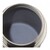 MAGEFESA 01PACFKEB03 - Cafetera 3 tazas en aluminio esmaltado noir
