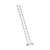 Aluminum Sngle Ldder "StrongStep" | 14 3780 mm approx. 4.75 m 82 mm 8.7 kg