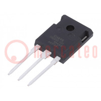 Diode: rectifying; THT; 200V; 34Ax2; tube; Ifsm: 325A; TO247-3; 125W