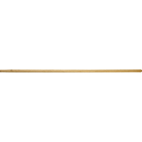 Mango de madera para rastrillo - 140 cm - Ø 26 mm