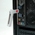 ROLINE USB Type C Port Blocker, 1x slot en 1x sleutel