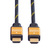 ROLINE GOLD HDMI High Speed Kabel, M/M, 2 m