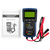 PCE Instruments PKW Autobatterie Testgerät Lieferumfang