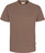 T-Shirt Micralinar® nougat Gr. XXL