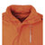 Berufsbekleidung Regenjacke, mit Kapuze, div. Taschen, orange, Gr. S - XXXL Version: XXXL - Größe XXXL