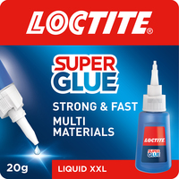 Loctite Professional Super Glue 20g