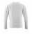 Mascot Sweatshirt CROSSOVER moderne Passform, Herren 20384 Gr. XL weiß