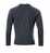 Mascot Sweatshirt TUCSON CROSSOVER moderne Passform, Herren 50204 Gr. 4XL schwarzblau