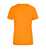 James & Nicholson T-Shirt in Signalfarben Damen JN1837 Gr. M neon-orange
