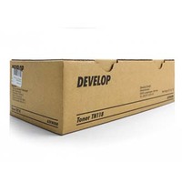 Develop oryginalny toner A3VW0D0, TN-118, black, 24000 (2x12000)s
