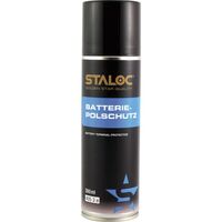 Produktbild zu STALOC akkumulátor pólusvédő spray 300ml