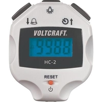 VOLTCRAFT HC-2 COMPTEUR MANUEL NUMÉRIQUE